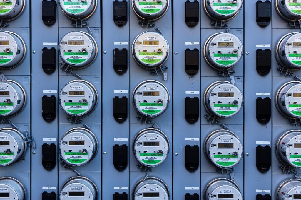 Smart Meter richtig erkennen