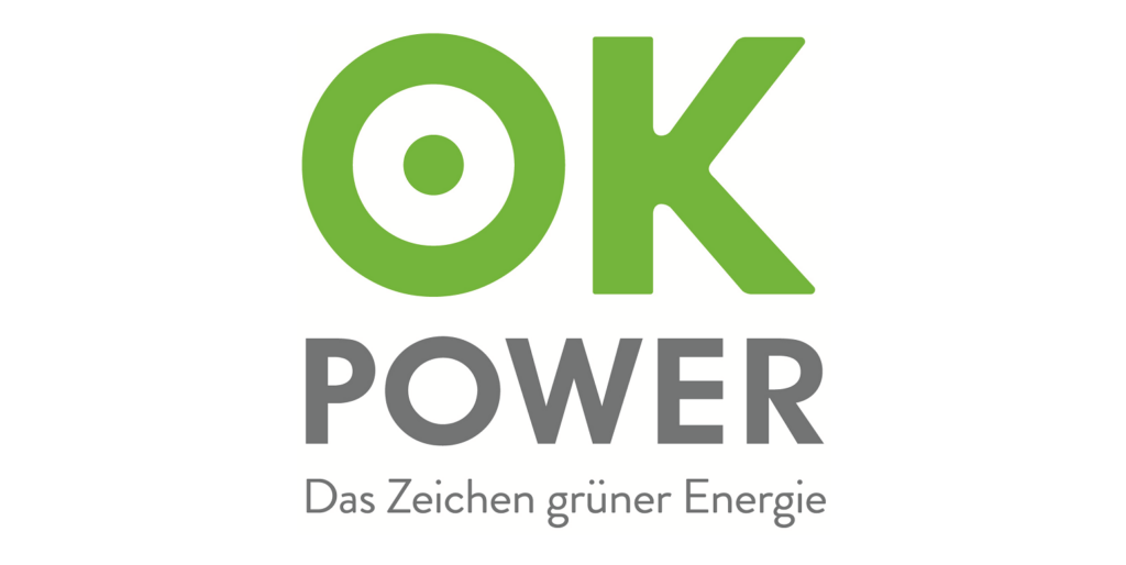 Ok Power Logo