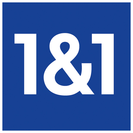 Das Logo von 1&1